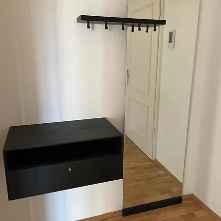 Zentrales Hochwertiges Thomasius Leipzig